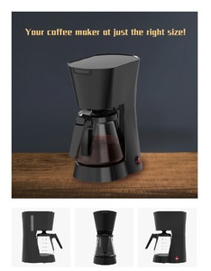 Venta al <span class=keywords><strong>por</strong></span> mayor <span class=keywords><strong>de</strong></span> café <span class=keywords><strong>de</strong></span> té con <span class=keywords><strong>filtro</strong></span> <span class=keywords><strong>de</strong></span> 12 tazas <span class=keywords><strong>de</strong></span> estilo americano, máquina portátil <span class=keywords><strong>Manual</strong></span> eléctrica, tarro <span class=keywords><strong>de</strong></span> vidrio, <span class=keywords><strong>cafetera</strong></span> <span class=keywords><strong>de</strong></span> <span class=keywords><strong>goteo</strong></span> multiservicio - Product Image 3