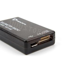 <span class=keywords><strong>HolyBro</strong></span> <span class=keywords><strong>433Mhz</strong></span> 915 100mW émetteur-récepteur SiK télémétrie Radio V3 ensemble pour contrôleur de vol PIXHawk 4 - Product Image 4