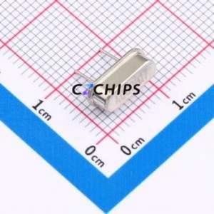 ABL-8.000MHZ-B2 Crystal (Passive) HC-49S Crystal Oscillator 8MHz 20ppm 18pF 50ppm - Product Image 1
