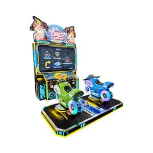 Indoor Dinibao Le roi des chevaliers Le <span class=keywords><strong>simulateur</strong></span> <span class=keywords><strong>de</strong></span> course automobile le plus populaire Dynamic Storm 2 <span class=keywords><strong>Jeu</strong></span> <span class=keywords><strong>de</strong></span> course à pièces - Product Image 4