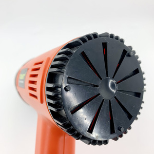 TOLHIT HG1810 <span class=keywords><strong>Pistolet</strong></span> thermique portable pour thermosoudage, <span class=keywords><strong>pistolet</strong></span> <span class=keywords><strong>à</strong></span> <span class=keywords><strong>air</strong></span> <span class=keywords><strong>chaud</strong></span> filaire pour résine, 18v, 1500w - Product Image 5