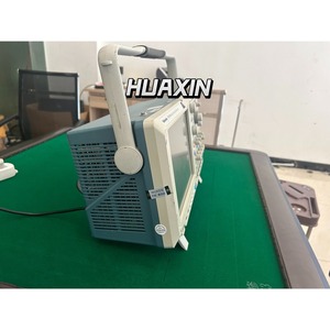 ออสซิลโลสโคปดิจิตอล Tektronix DPO5054 มือสอง 500MHZ 4CH hx - Product Image 4
