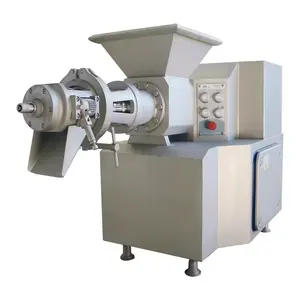 high efficiency chicken meat separate machine / bone separator / chicken meat deboner machine