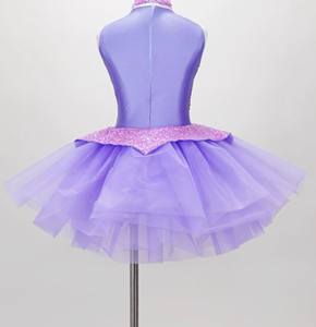 Lac des cygnes adulte <span class=keywords><strong>classique</strong></span> Performance porter Costume ballerine professionnel Ballet Tutu pour les filles - Product Image 3