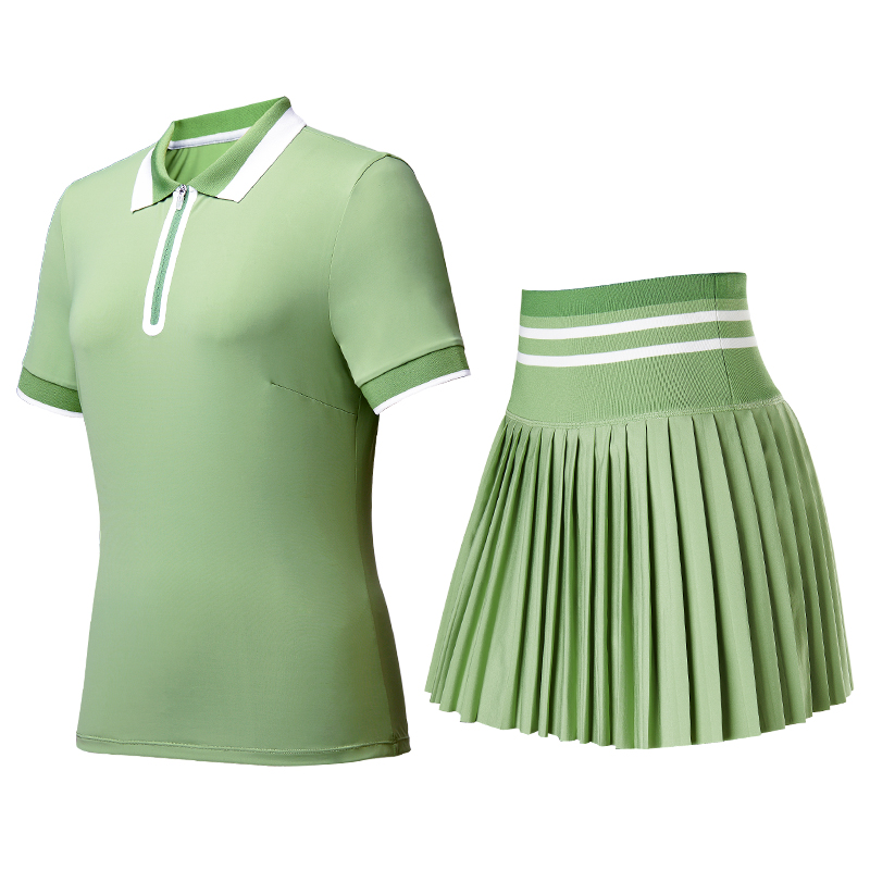 TCD500038 Green
