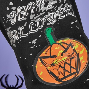 Chaleco para perros de Halloween, estilo fino para primavera/verano, adecuado para Pomeranian, Teddy Bear, Bichón y perros pequeños y medianos. - Product Image 4