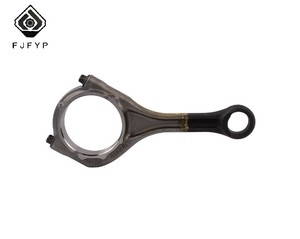 ก้านสูบ OE GB8Z6200B เหมาะสำหรับฟอร์ด มัสแตง <span class=keywords><strong>3.0</strong></span> ปี 2021 อะไหล่รถยนต์ทดแทน - Product Image 1