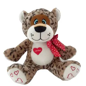 New Arrival 2023 China factory Custom Cute Soft Stuffed plush tiger toy suppliers