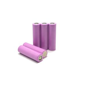 Orijinal Inr18650 30q 3.7v 3000mah şarj edilebilir lityum iyon pil elektrikli bisiklet pil - Product Image 2