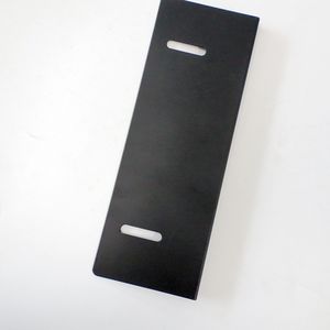 Soporte <span class=keywords><strong>de</strong></span> Metal para <span class=keywords><strong>disco</strong></span> <span class=keywords><strong>duro</strong></span> HDD, <span class=keywords><strong>adaptador</strong></span> <span class=keywords><strong>de</strong></span> montaje con tornillos para PC, estampado <span class=keywords><strong>de</strong></span> producción en serie, 2,5 <span class=keywords><strong>a</strong></span> 3,5 SSD - Product Image 3