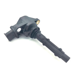 คอยล์จุดระเบิดสำหรับ W204 W203 Mercedes-Benz GN1023511B1 A2729060060หม้อแปลงแรงดันสูงอะไหล่รถยนต์ - Product Image 3