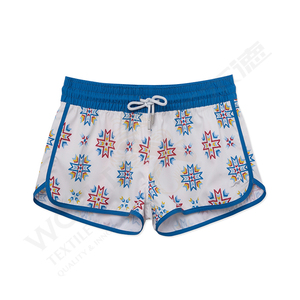 <span class=keywords><strong>Short</strong></span> <span class=keywords><strong>de</strong></span> plage pour <span class=keywords><strong>femme</strong></span> <span class=keywords><strong>Short</strong></span> <span class=keywords><strong>de</strong></span> <span class=keywords><strong>bain</strong></span> d'été pour la natation <span class=keywords><strong>Short</strong></span> <span class=keywords><strong>de</strong></span> <span class=keywords><strong>bain</strong></span> à séchage rapide avec poches - Product Image 5