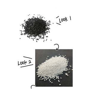 เม็ดยาง TPEE คุณภาพสูง - ทนทานต่อการสึกหรอ กันน้ำมัน ทนความร้อน เหมาะสำหรับชิ้นส่วนยานยนต์และอิเล็กทรอนิกส์ - Product Image 5