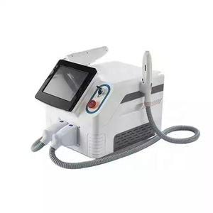 Beauty Light Device 2 in 1 Picos Second Hair Tattoo Removal Photon Skin Rejuvenation Whitening - Product Image 6