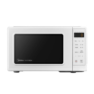 Four à micro-ondes Midea 20L 800W Inverter Speedcook de comptoir - Product Image 1