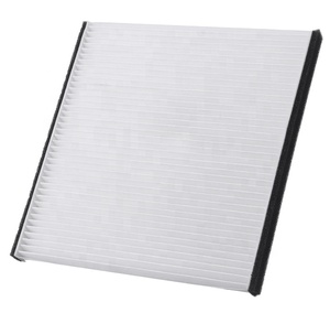 Filtro de Aire de Cabina 87139-32010 87139-49010 87139-28010 87139-06030 87139-47010 87139-06040 88508-20120 para <span class=keywords><strong>Toyota</strong></span> Camry VIOS - Product Image 5