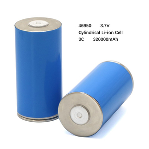 أفضل مبيعًا: خلايا بطارية ليثيوم NCM 3.7V 46950-32Ah، 4680-23Ah ذات شبكة كاملة تدعم الشحن السريع وآمنة الاستخدام. - Product Image 2