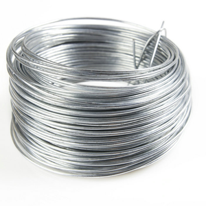 1.9mm 2.2mm Galvanized <strong>Hanger</strong> Wire Iron Wire for Making <strong>Hangers</strong> - Product Image 1