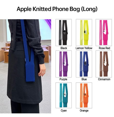 Apple Iphones Mobile Bag Pick #28 (517408)
