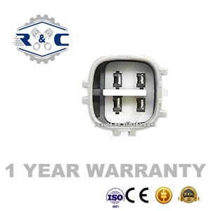 Nuevo R & C Sonda Lambda de alta calidad 89465-35680 89465-39405 para <span class=keywords><strong>Toyota</strong></span> 4Runner/ FJ Cruiser 4.0L V6 2004-2009 Sensor de combustible de aire - Product Image 2