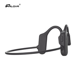 ALOVA Vente à Chaud Écouteurs Téléphoniques Bluetooth sans Fil Écouteurs Étanches Oreille Ouverte à <span class=keywords><strong>Induction</strong></span> Osseuse à Conduite - Product Image 1