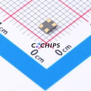 3225-12-9-10-10/4B Crystal (Passive) SMD3225-4P Crystal Oscillator 12MHz 10ppm 9pF - Product Image 2