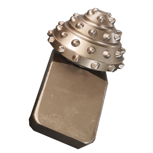 UMP 8 1/2 ''IADC637 ROLLER BIT para petróleo/gas/geotermia/perforación, abridor de agujeros PDC tricónico para minería - Product Image 1