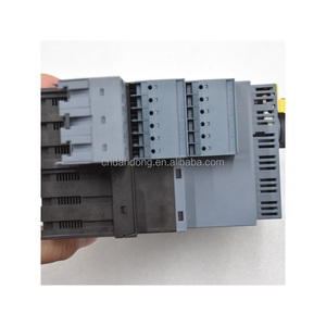 Relé Eléctrico <span class=keywords><strong>3SK</strong></span> 1122-1CB44, Módulo de Relés con Soporte Técnico Experto para Control de Grúas Portuarias - Product Image 5