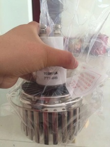 बिक्री के लिए उच्च गुणवत्ता वाले इलेक्ट्रॉन ऑसिलेशन ट्यूब 7t84rb - Product Image 4