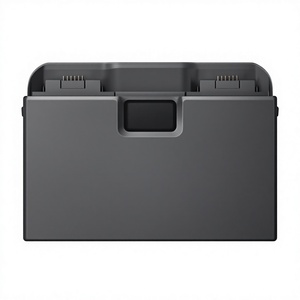 Antigravity A1 Charging <b>Hub</b> Fully Charges One Battery in 45 Mins or Three in 135 Mins. Supports PD and PPS Protocols Via <b>USB</b>-C. - Product Image 1