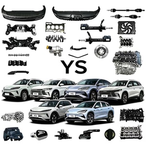 Nuevo Suministro Directo de Fábrica: Conjunto de Barra Estabilizadora Delantera S6 2906100 D1 para Coche Song Plus EV, Stock a Granel para Exportación Transfronteriza - Product Image 6