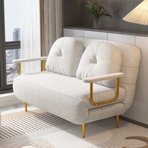 Divano Letto Cloud Pieghevole ed Espandibile, Multifunzionale per Camera da Letto <span class=keywords><strong>e</strong></span> Balcone, per Una Persona - Product Image 3