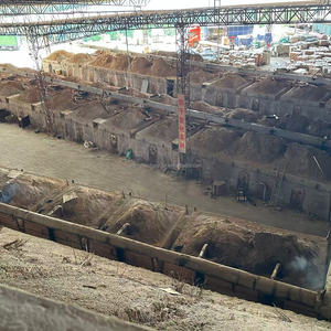 Shisha than tre than bánh đen hookah than trong vỏ bột Cube mô hình làm từ vỏ dừa - Product Image 4