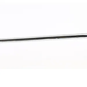 Golf Step Putter Shaft Regular Flex 890mm 35'' Length Straight Golf Putter Shaft 0.355'' and 0.370'' Tip 115g with 0.580 Butt