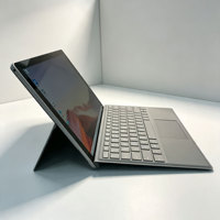 Tablette Ordinateur Portable Professionnel Reconditionné pour Microsoft Surface Pro 6, 95% Neuf, Tablette d'Affaires Intel Core i5-8e Génération, 8 Go RAM, 256 Go SSD