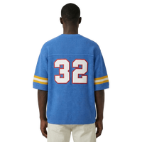 Pull en coton personnalisé avec logo pour homme, pull à manches courtes, pull de football, pull d'été à col en V, tricot décontracté, maillots tricotés pour homme