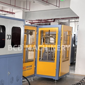 Máquina de Resortes para Colchones Recién Mejorada, Máquina Integrada Totalmente Automática para Fabricar Resortes Encapsulados - Product Image 4