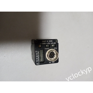 กล้องอุตสาหกรรม SENTECH STC-A33A พร้อมคอนเนคเตอร์มือสอง - Product Image 2