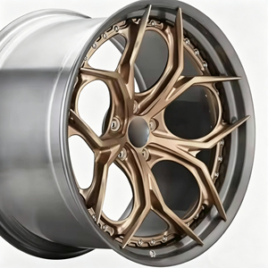 Rines Forjados Ligeros de 18-20 Pulgadas para BMW M2 M3 M4 M5 M8 X5 X7, Autos de <span class=keywords><strong>Segunda</strong></span> <span class=keywords><strong>Mano</strong></span>, SUV 4x4, <span class=keywords><strong>ATV</strong></span>, Rines Personalizados de Aleación, Nuevos - Product Image 1