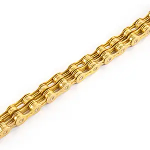 Wholesale High Quality Rainbow Bicycle Chain