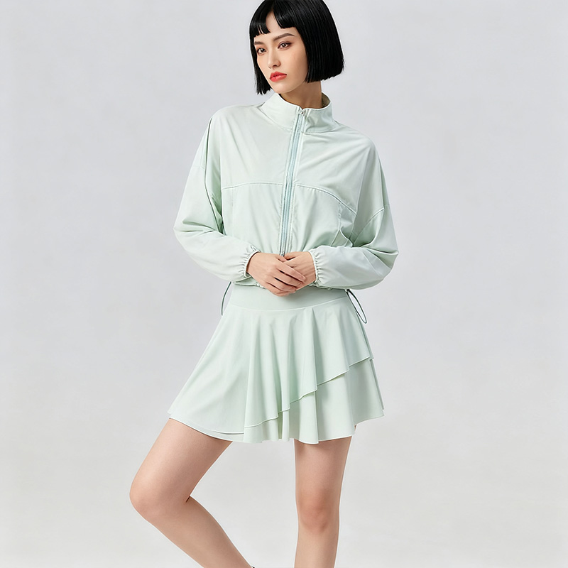 Light Green