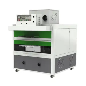 Precise Temperature Control Rotary Drying and Activating Assembly Line Shoemaking Equipment Sports Shoes Production Line