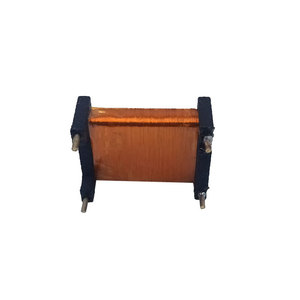 맞춤형 의료 해골 코일 센서 보빈 코일 온도 측정기 유도 코일 주파수 디바이더 전자석 - Product Image 2