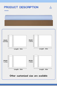 Film merekat sendiri Glitter, lembar Film vinil buram tahan air <span class=keywords><strong>Pvc</strong></span> Film laminasi dingin untuk pelindung foto - Product Image 6