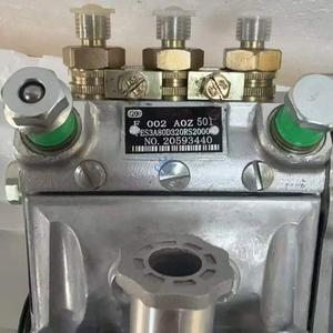 Conjunto de Bomba de Combustible Diésel F002A0Z501 20593440, Repuestos para Motor - Product Image 3