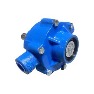 Pompe à rouleaux en fonte HYPRO Série 7560C-T3, Pompe à rotor, Pièce de machine de construction durable pour camion pompe à béton Schwing, Guangdong - Product Image 6