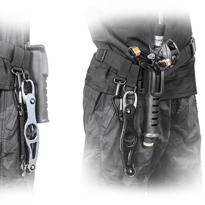 FJORD Ceinture de canne à pêche réglable de haute qualité Ceinture de combat - Product Image 4
