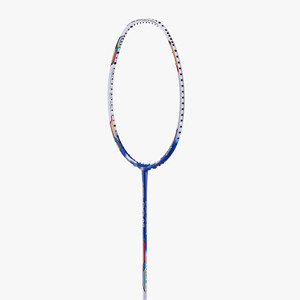 Ma thuật cyclop ADV PROTECH cầu lông vợt Aero-Force khung 86g Trọng lượng nhẹ người mới bắt đầu thân thiện được xây dựng cho Tòa Án sự nhanh nhẹn sét - Product Image 4