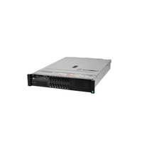 Serveur en rack d'occasion PowerEdge R730 2U, processeur Xeon E5-2699R V4, 32 Go, prix abordable, serveur d'entreprise pour centre de données