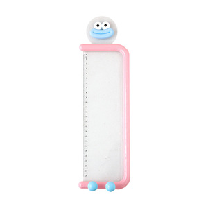 Dopamine Computer Message Board Acrylic Note Holder <b>Desk</b> Organizer For Office And <b>Study</b> - Product Image 5